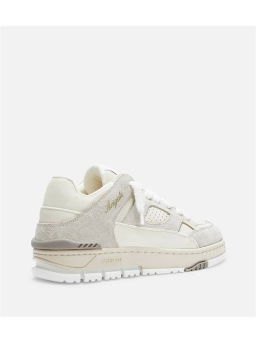 AREA LO AXEL ARIGATO | F2279001BEIGE / BEIGE